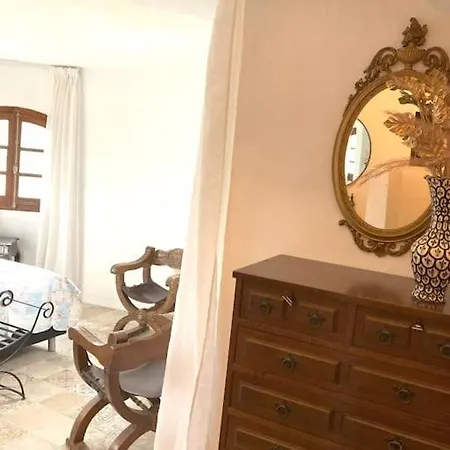 Villa Torre, Valencia Spanje Macastre