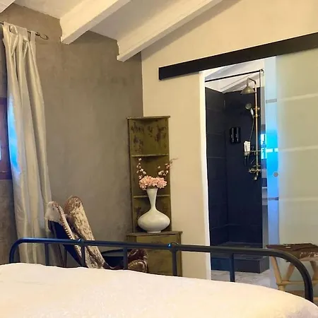 Villa Torre, Valencia Spanje