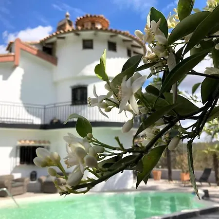 Torre, Valencia Spanje Villa *