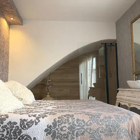 Villa Torre, Valencia Spanje Macastre