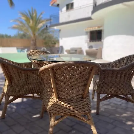 Villa Torre, Valencia Spanje *