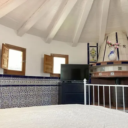 Villa Torre, Valencia Spanje