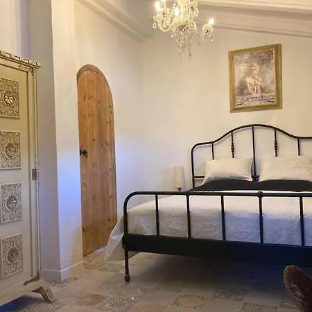 Vila Torre, Valencia Spanje