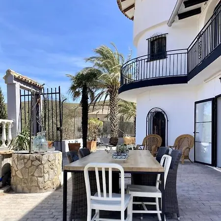 Torre, Valencia Spanje *