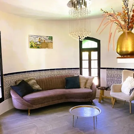 Vila Torre, Valencia Spanje