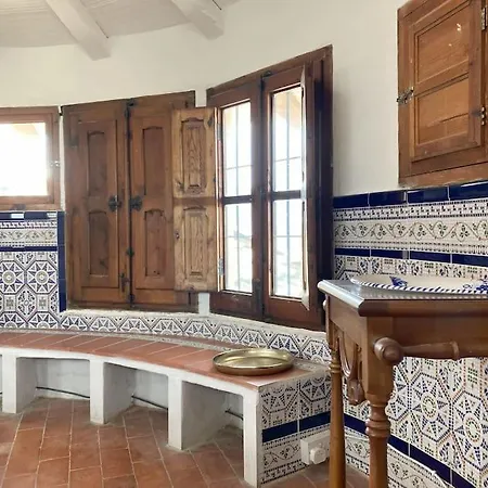 Torre, Valencia Spanje Villa Macastre
