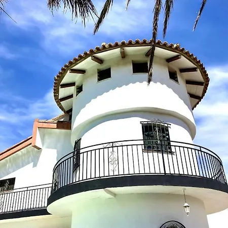 Villa Torre, Valencia Spanje *