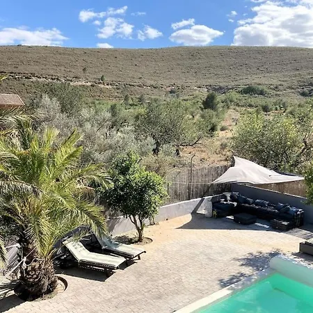 Villa Torre, Valencia Spanje Macastre